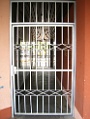 Fenstergitter - Gitter - Gittertueren